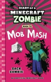 Diary of a Minecraft Zombie, Book 20