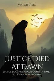 Justice Died at Dawn