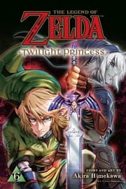 ゼルダの伝説 トワイライトプリンセス 6