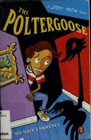 Poltergoose