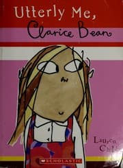 Utterly me, Clarice Bean