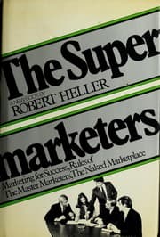 The supermarketers
