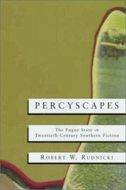 Percyscapes