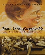 Dear Mrs. Roosevelt