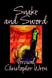 Snake and Sword