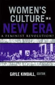 Women's culture in a new era