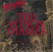 The poison diaries