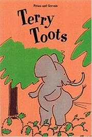 Terry toots!