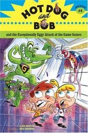 Hot Dog and Bob Adventure 4