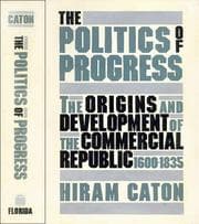 The politics of progress