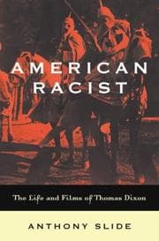 American racist