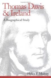 Thomas Davis and Ireland