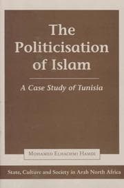 The politicisation of Islam