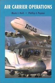Air carrier operations