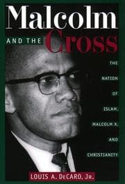 Malcolm and the Cross