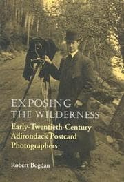Exposing the wilderness