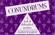 Conundrums