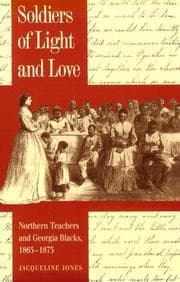 Soldiers of light and love