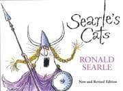 Searle's cats