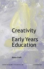 Creativity and early years education