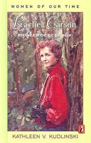 Rachel Carson