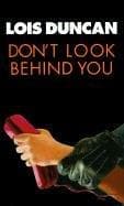 Don't look behind you