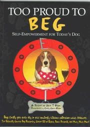 Too proud to beg
