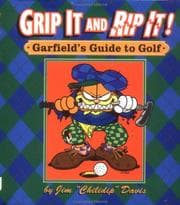 Grip it and rip it!