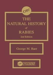The Natural history of rabies