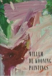Willem de Kooning