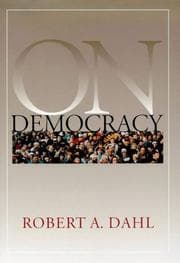 On democracy