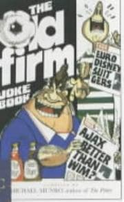 The Old Firm joke book