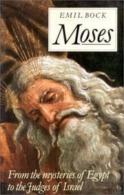 Moses und sein Zeitalter