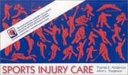 Sports injury care