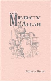 Raḥmat Allāh; that is: The mercy of Allah