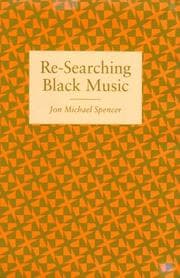 Re-searching Black music