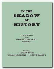 In the shadow of history