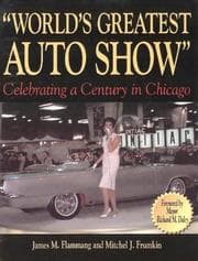 World's greatest auto show