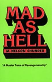 Mad as hell
