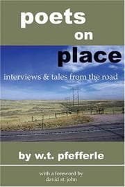 Poets on place