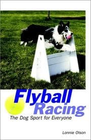 Flyball racing