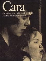 Cara, growing with a retarded child