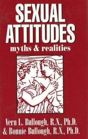 Sexual attitudes