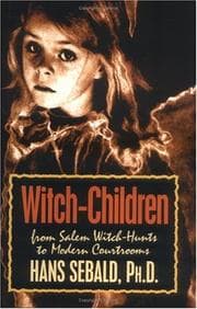 Witch-children