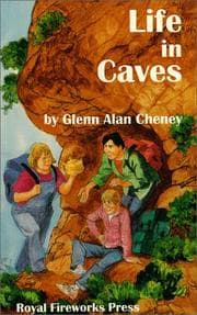 Life in caves