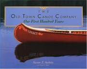 The Old Town Canoe Company