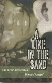 A line in the sand