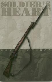 Soldier's heart