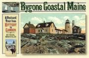 Bygone coastal Maine