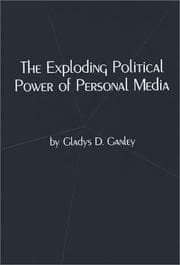 The exploding political power of personal media